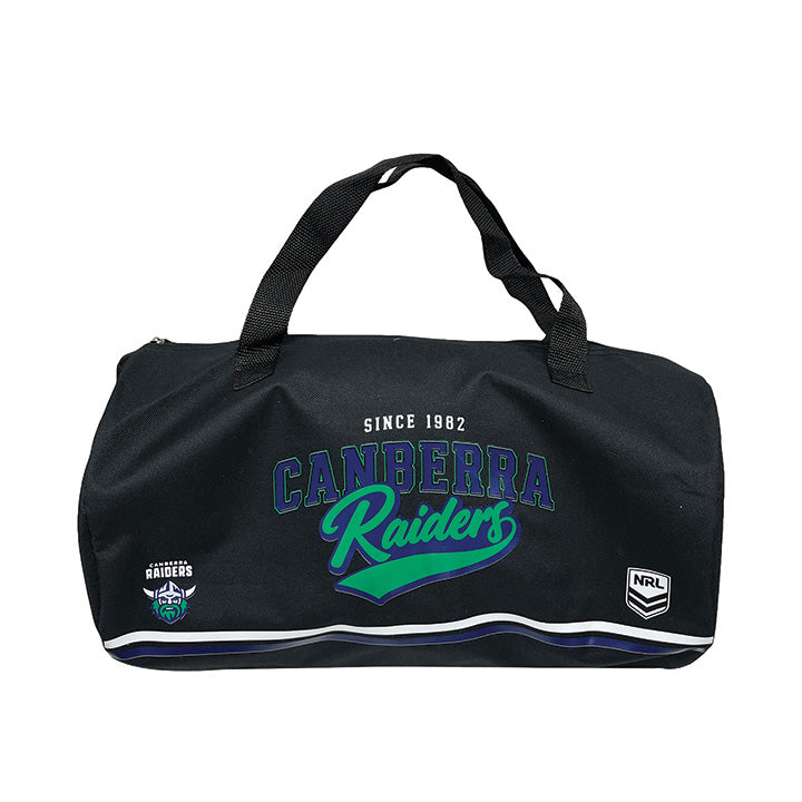 NRL Canberra Raiders Showbag
