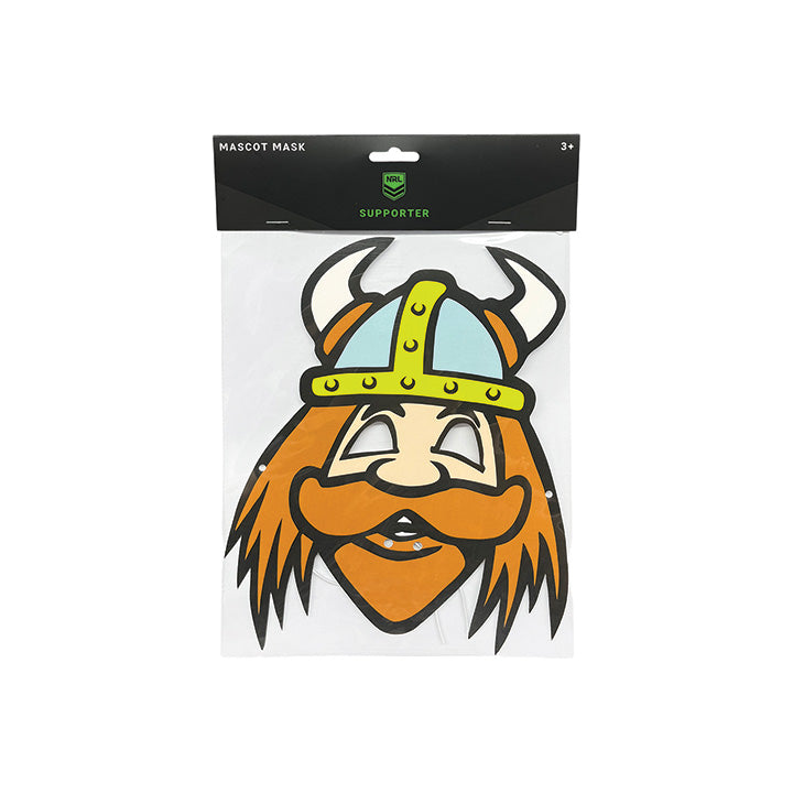 NRL Canberra Raiders Showbag