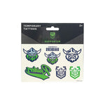 NRL Canberra Raiders Showbag
