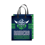 NRL Canberra Raiders Showbag