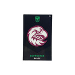 NRL Manly Sea Eagles Showbag