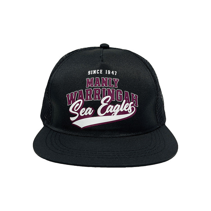 NRL Manly Sea Eagles Showbag
