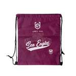 NRL Manly Sea Eagles Showbag