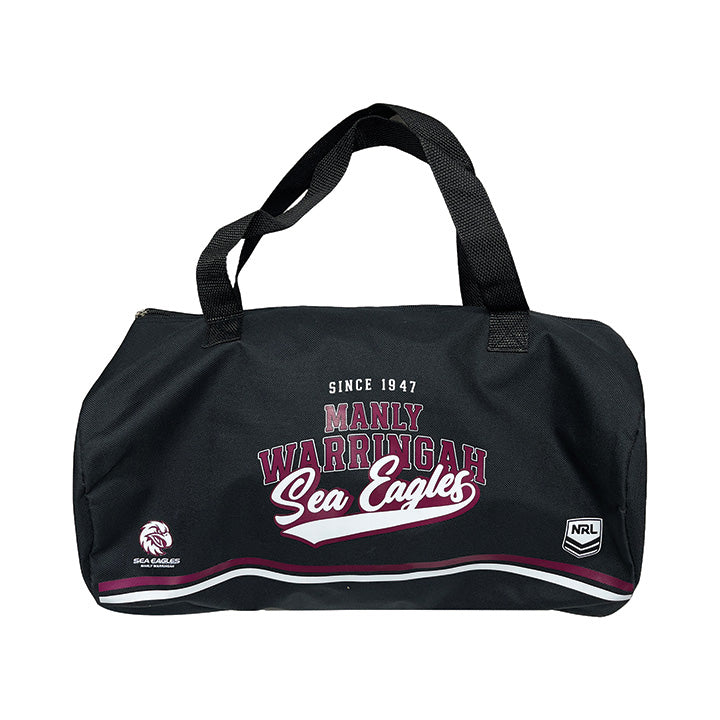 NRL Manly Sea Eagles Showbag
