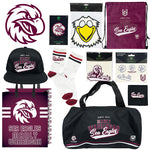 NRL Manly Sea Eagles Showbag