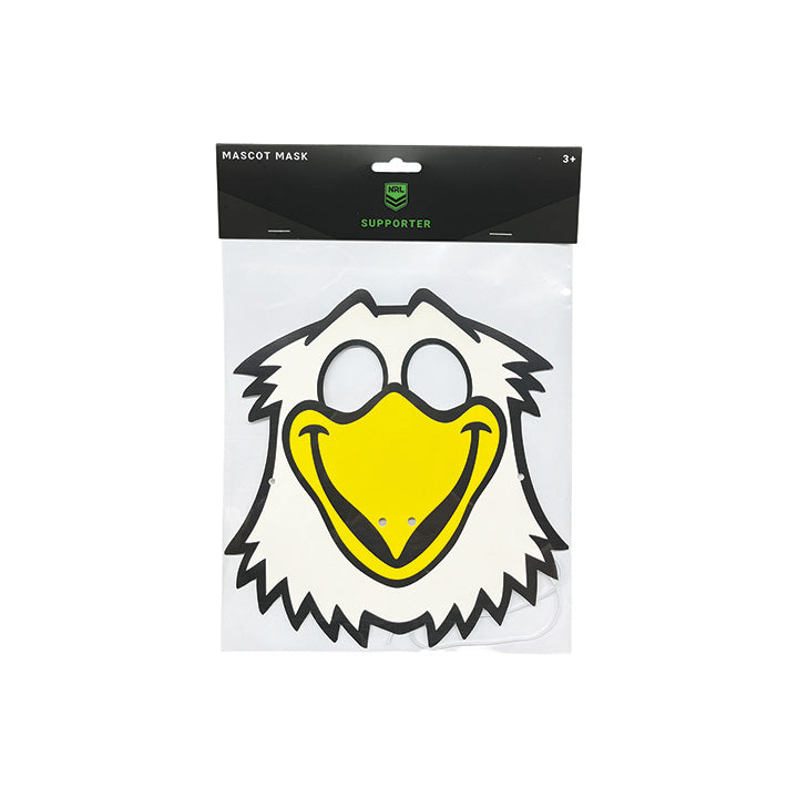 NRL Manly Sea Eagles Showbag