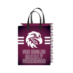 NRL Manly Sea Eagles Showbag