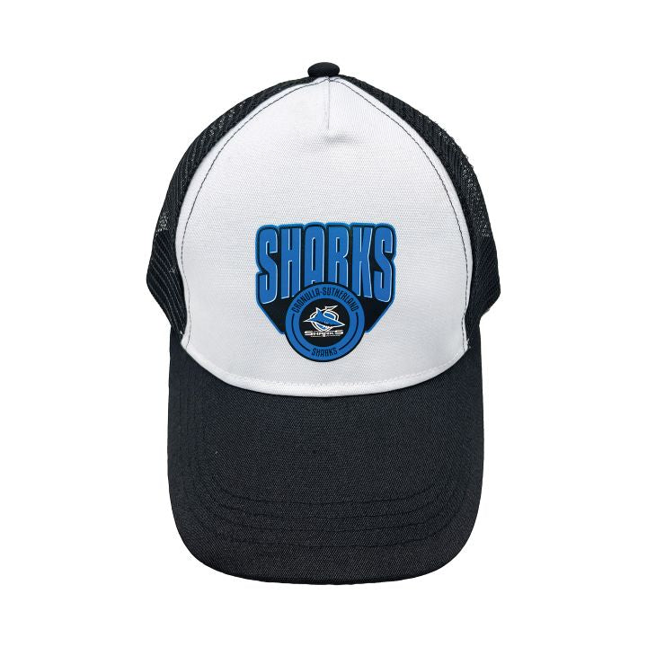 NRL Cronulla Sharks Showbag