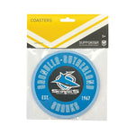NRL Cronulla Sharks Showbag