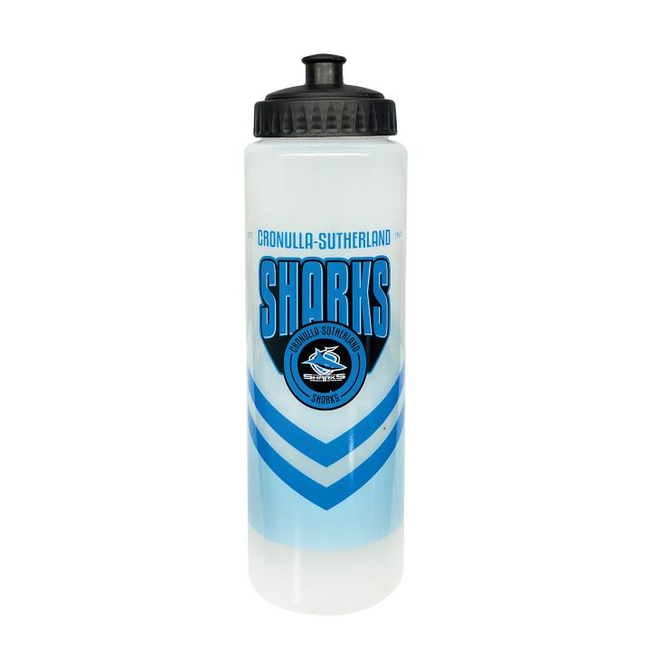 NRL Cronulla Sharks Showbag