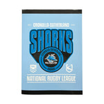NRL Cronulla Sharks Showbag