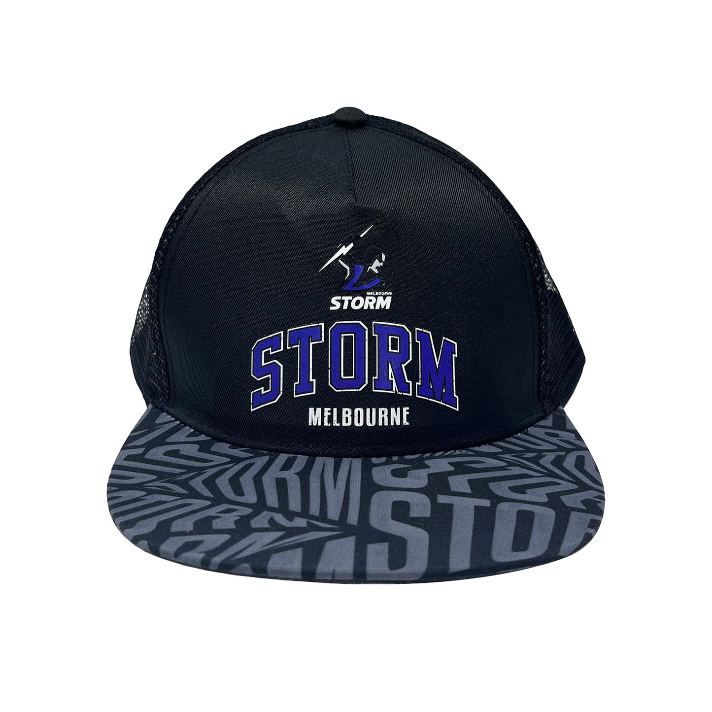 NRL Melbourne Storm Showbag