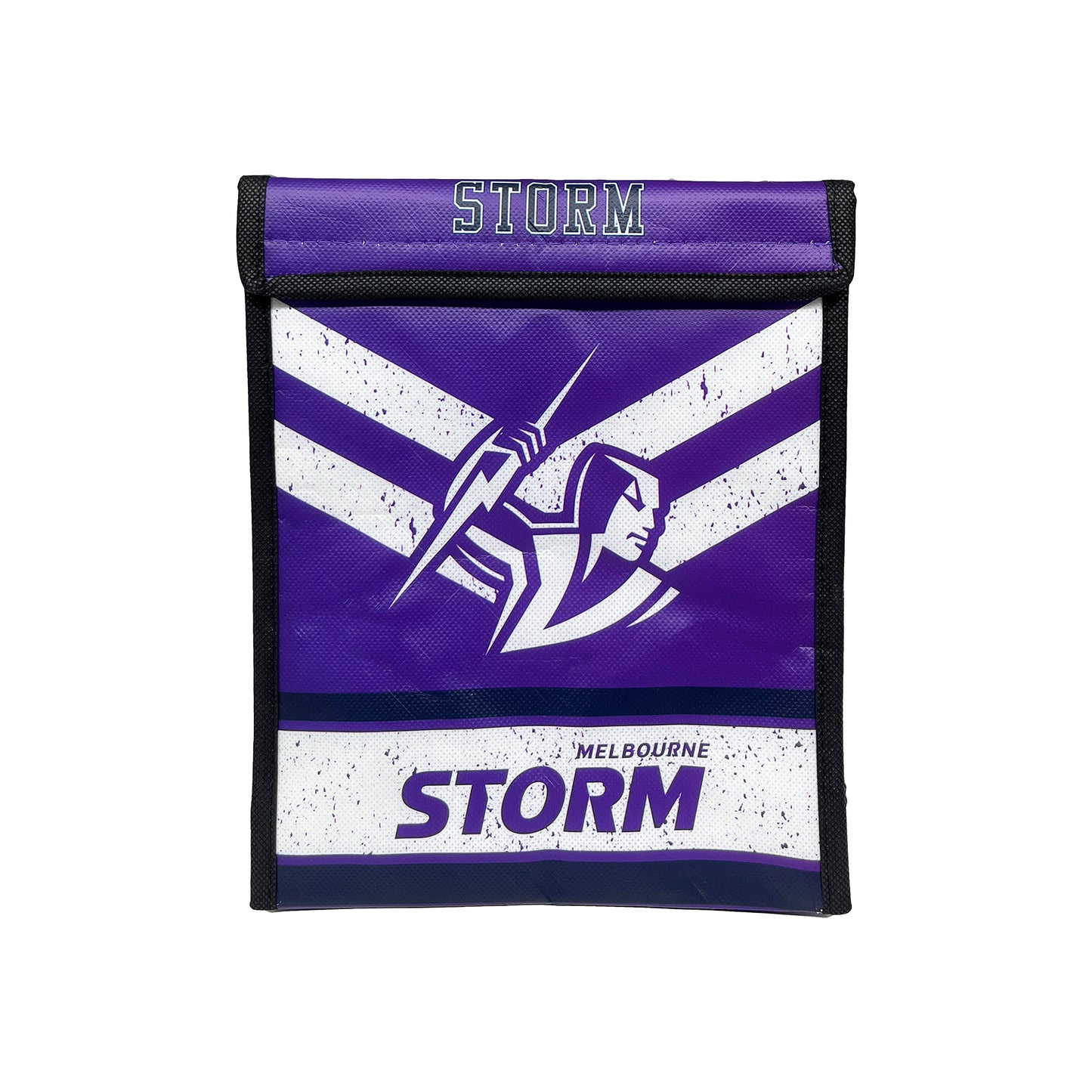 NRL Melbourne Storm Showbag