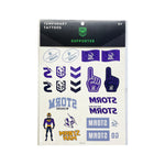 NRL Melbourne Storm Showbag