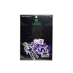 NRL Melbourne Storm Showbag