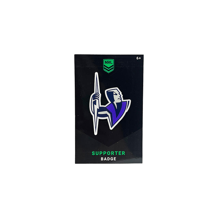 NRL Melbourne Storm Showbag