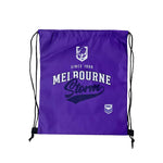 NRL Melbourne Storm Showbag