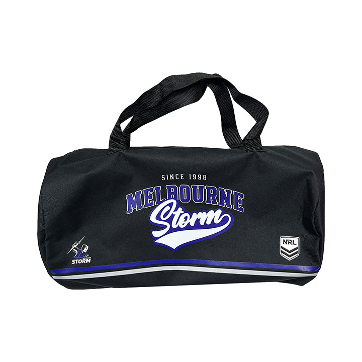 NRL Melbourne Storm Showbag