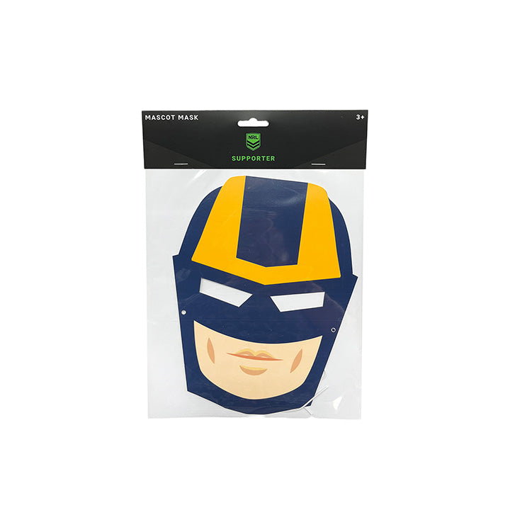 NRL Melbourne Storm Showbag