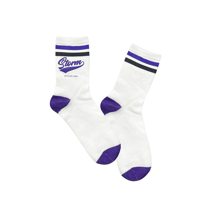 NRL Melbourne Storm Showbag