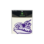 NRL Melbourne Storm Showbag