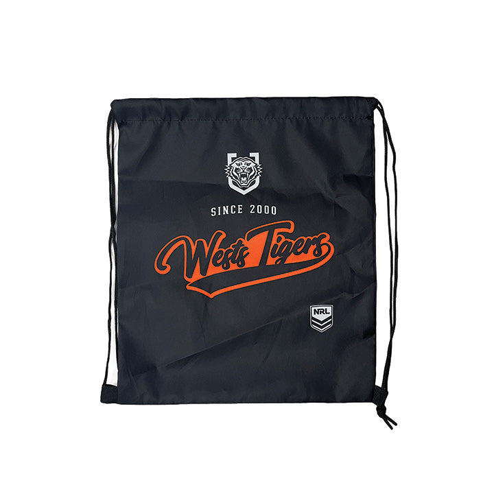NRL Wests Tigers Showbag