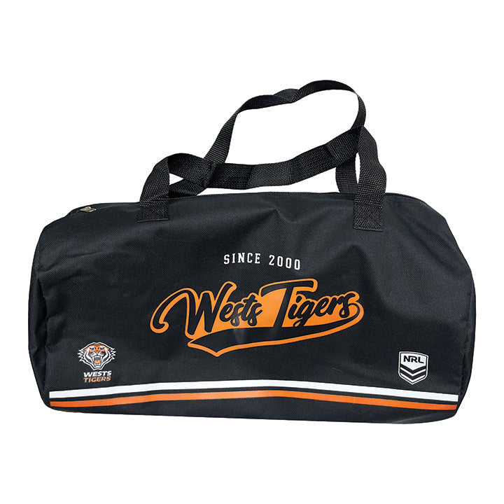 NRL Wests Tigers Showbag