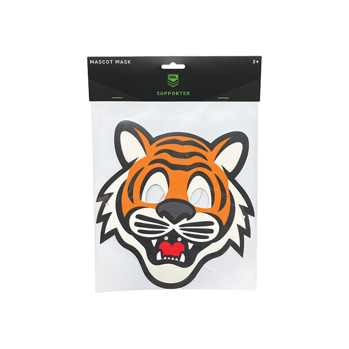 NRL Wests Tigers Showbag