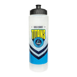 NRL Gold Coast Titans Showbag