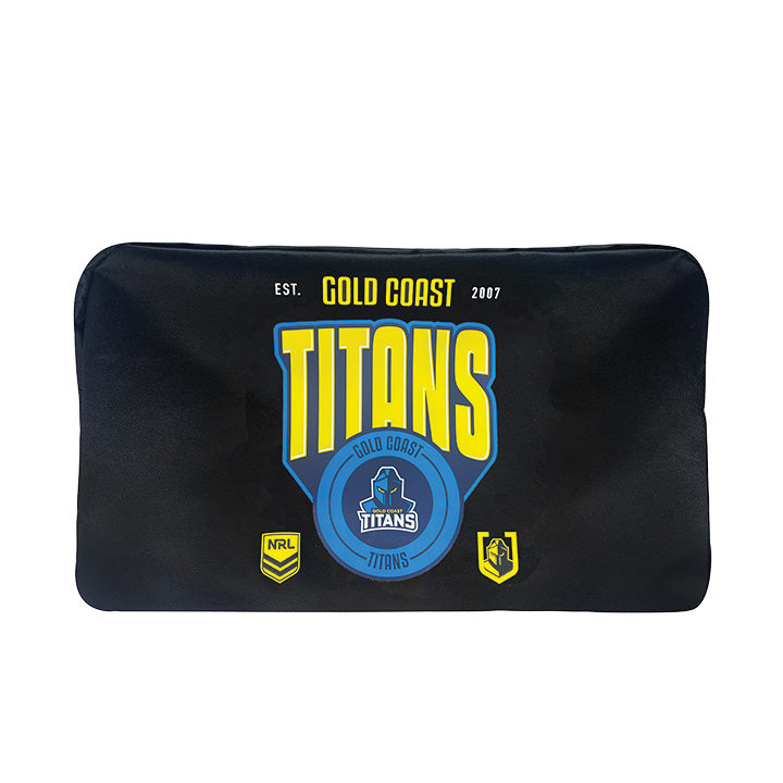 NRL Gold Coast Titans Showbag