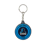 NRL Gold Coast Titans Showbag