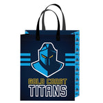 NRL Gold Coast Titans Showbag