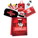 NRL St George Dragons Showbag