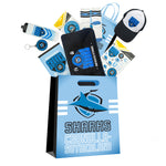 NRL Cronulla Sharks Showbag
