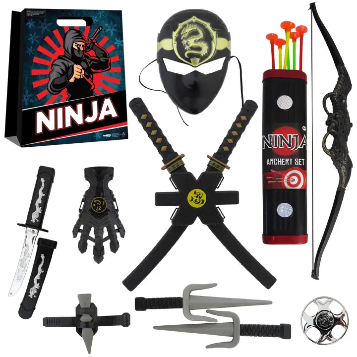 Ninja Showbag