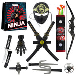 Ninja Showbag