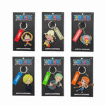 One Piece Showbag
