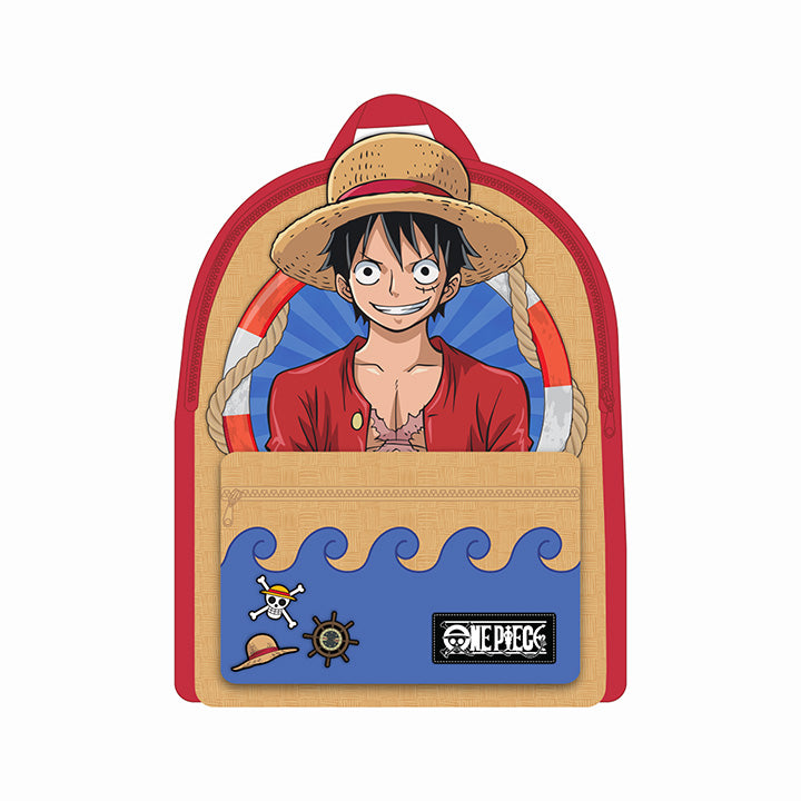 One Piece Showbag