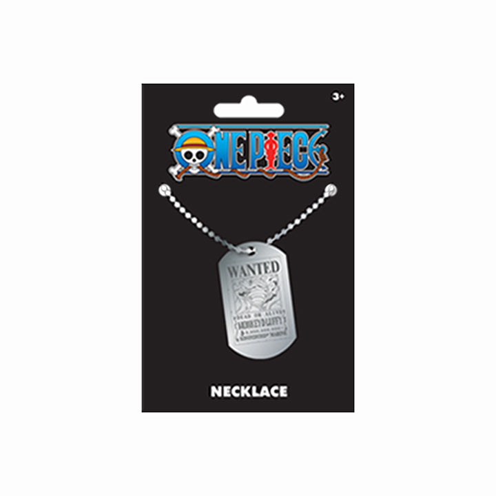 One Piece Showbag