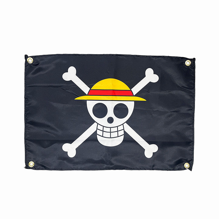 One Piece Showbag