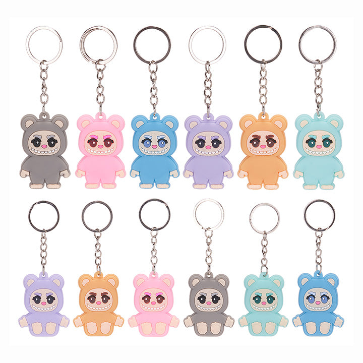 Onikuma Showbag