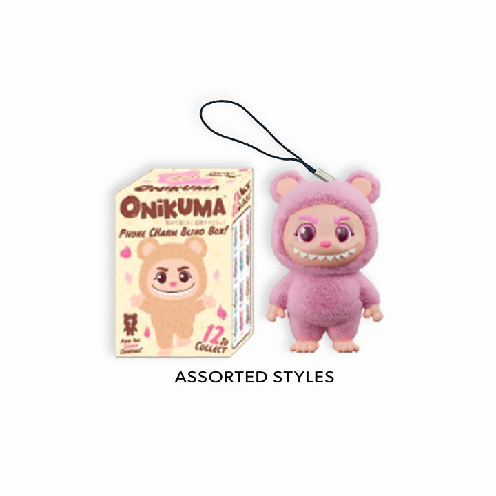 Onikuma Showbag