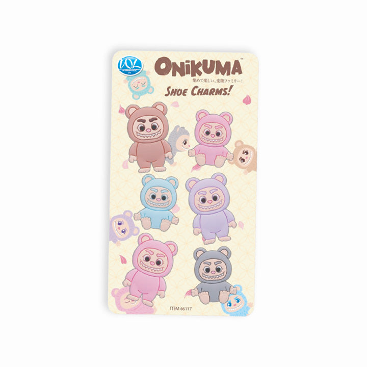 Onikuma Showbag