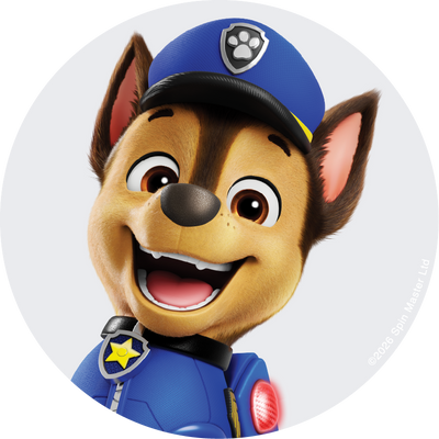 Paw Patrol