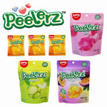 Peelerz Showbag