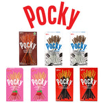Pocky Showbag