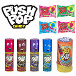 Push Pop Showbag