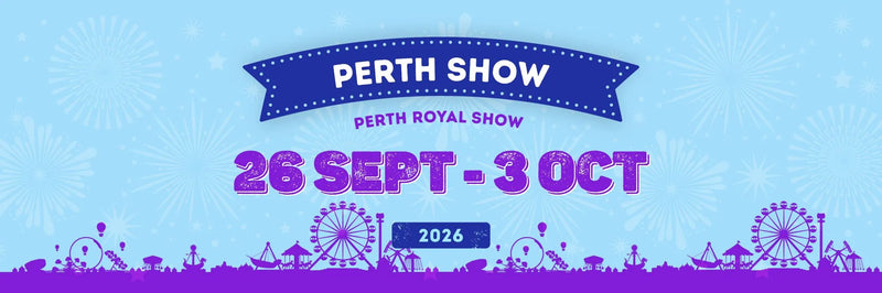 Perth Royal Show