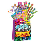 Pops & Fizz Showbag