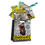 Dinosaur Mini Showbag